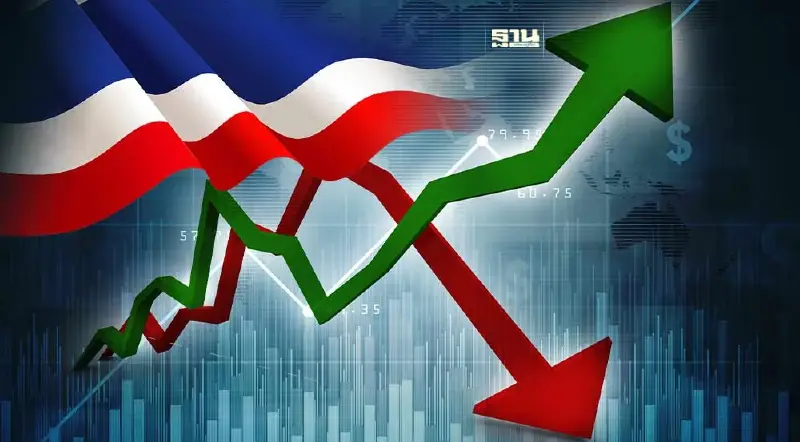 "หุ้นไทย"วันนี้ผันผวน ลุ้นวันโหวตเดือดเลือกนายกฯ