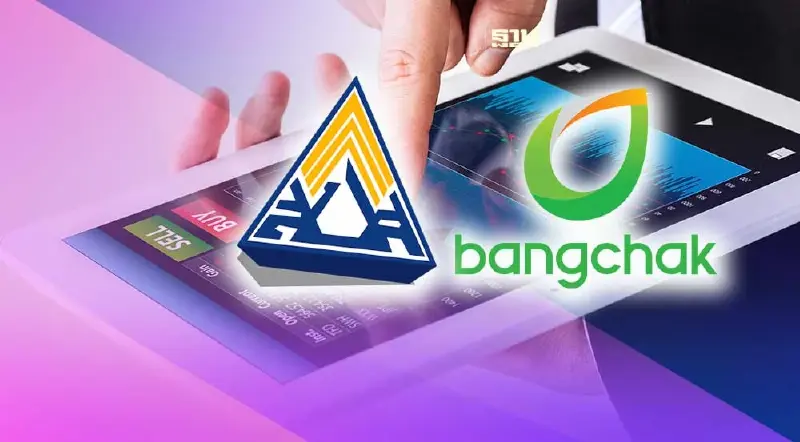 สำนักงานประกันสังคม ซื้อหุ้น"บางจาก"เข้าพอร์ต ขยับถือ15%