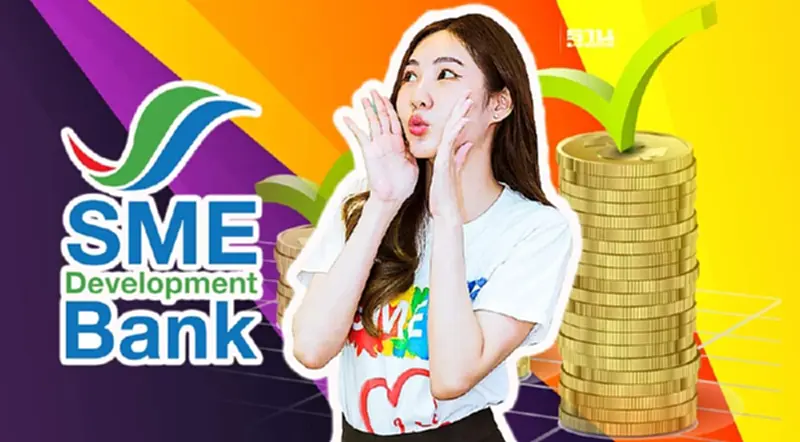 SME D Bank ออกเงินฝากระยะสั้น รับดอกเบี้ยสูงสุด 2.10% SME D Bank ออกเงินฝากระยะสั้น รับดอกเบี้ยสูงสุด 2.10%