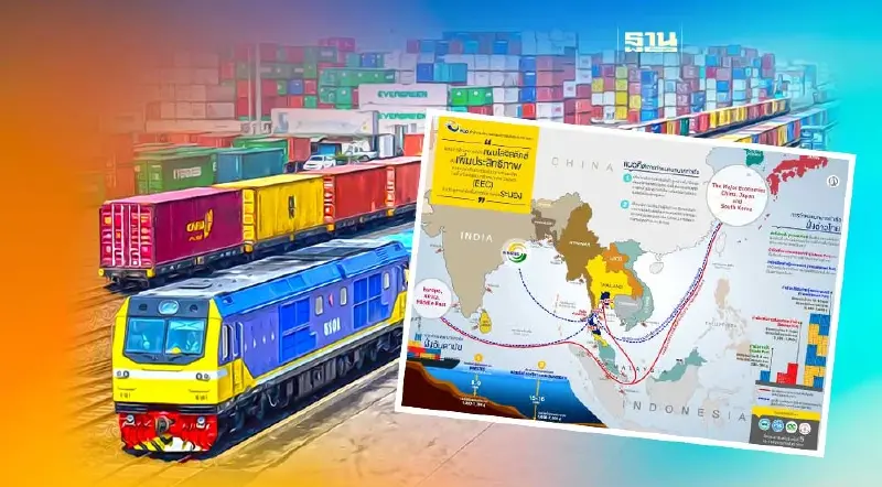 ระนอง ดันตั้งเขตอุตฯต่อเนื่องประมง รับ SEC