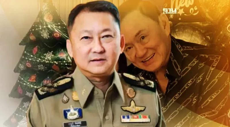 “ทักษิณกลับไทย”เข้าเกณฑ์ผู้ต้องขังสูงอายุ กักตัวตรวจโรค 10 วัน