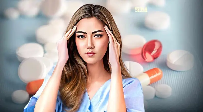 กินยาแก้ปวดหัวมากยิ่งปวดหัว เพราะอะไร ต้องกินยังไง เช็คเลยที่นี่