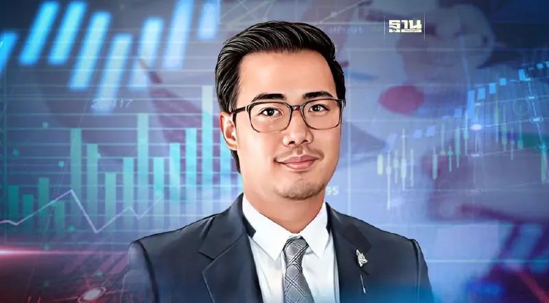 เจาะพอร์ตหุ้น "ต๊อบ อัยยวัฒน์"และครอบครัว 2,749  ล้าน ถือ 6 บริษัท