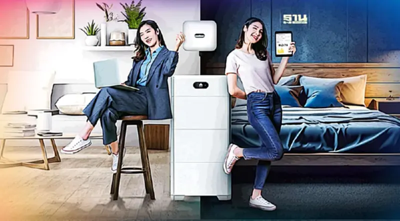 หัวเว่ย ผนึก ลีสซิ่งไอซีบีซี (ไทย)หนุนสินเชื่อติดตั้งโซลูชันหลังคาโซลาร์ หัวเว่ย ผนึก ลีสซิ่งไอซีบีซี (ไทย)หนุนสินเชื่อติดตั้งโซลูชันหลังคาโซลาร์