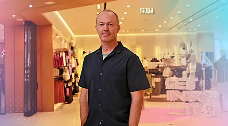 lululemon ขยาย "สังคมสุขภาพ" คิกออฟ แฟลกชิพสโตร์แรกในไทย lululemon ขยาย "สังคมสุขภาพ" คิกออฟ แฟลกชิพสโตร์แรกในไทย