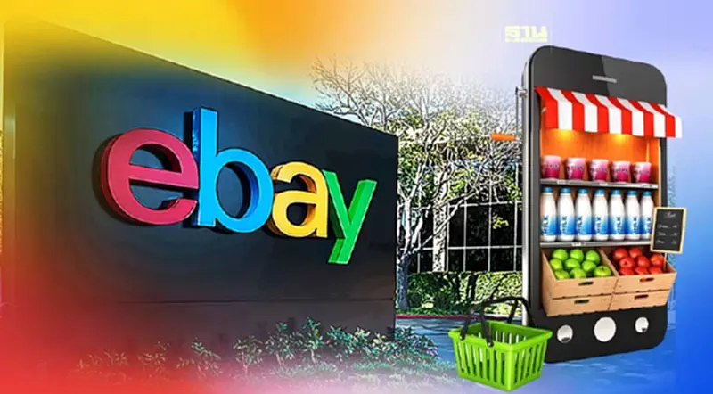 อัพสกิลSMEs ไทยไปตลาดโลก“พาณิชย์”จับมือ eBayรุกออนไลน์ อัพสกิลSMEs ไทยไปตลาดโลก“พาณิชย์”จับมือ eBayรุกออนไลน์