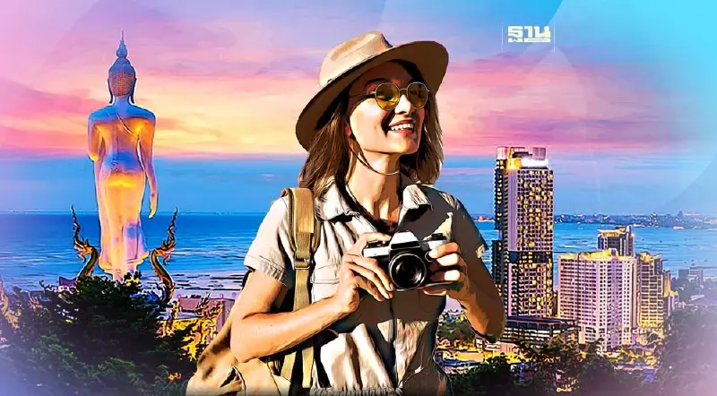 เปิดจุดเช็คอินที่เที่ยว "ศรีราชา" สุดชิลช่วง "วันหยุดยาว" ที่นี่