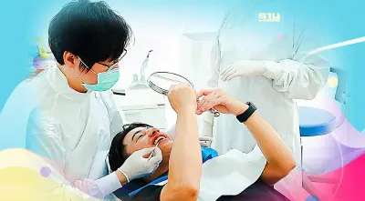 PRINC จับมือ TDH Dental เปิดศูนย์ทันตกรรม รับลูกค้าย่านสุวรรณภูมิ