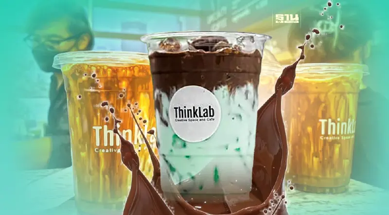 รู้จัก "ช็อกมินต์" แคลอรี่สูงปรี้ด เมนูการเมือง ชนแก้วคุยจัดตั้งรัฐบาล