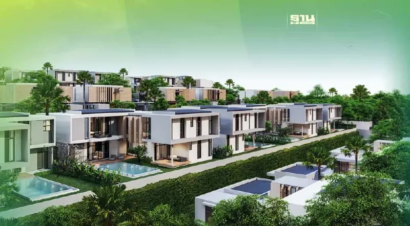 "แอสเซทไวส์" จับมือ TITLE ปักหมุด 9 โปรเจ็กต์ ปลุก ตลาดอสังหาฯ ภูเก็ต