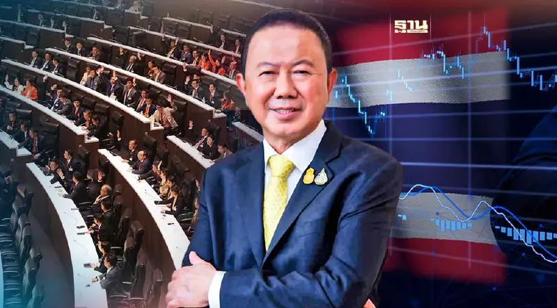 หอการค้าไทย ชี้ 2 แนวทางโหวตรอบใหม่ เปิดทาง“อุ๊งอิ๊ง-เศรษฐา”นั่งนายกฯ