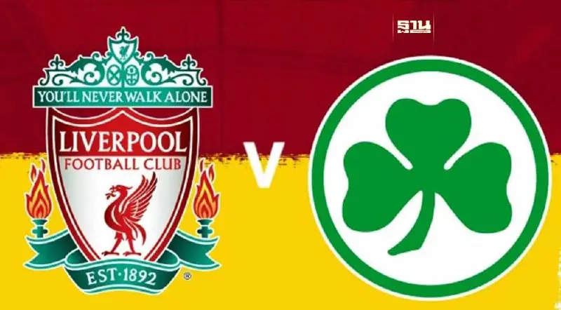 ลิเวอร์พูล ไล่ตีเสมอ กรอยเธอร์ เฟือร์ธ ศึกอุ่นเครื่องพรีซีซั่นนัดที่สอง