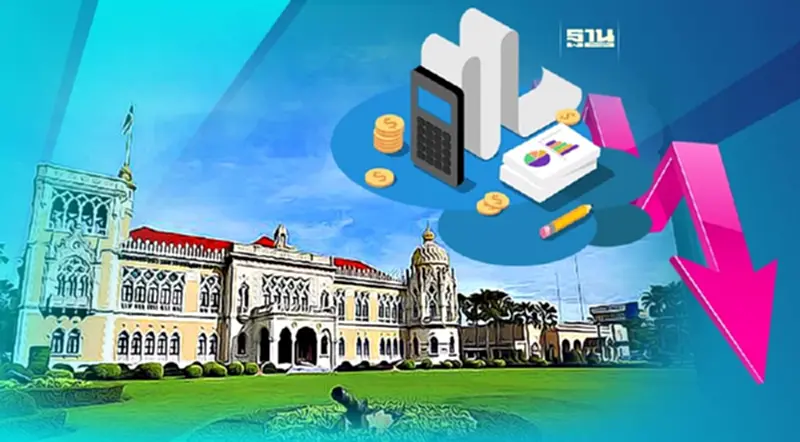 หอการค้าฯ ค้านเลื่อนตั้งรัฐบาลออกไป 10 เดือน จี้พรรคการเมืองรีบหาทางลง หอการค้าฯ ค้านเลื่อนตั้งรัฐบาลออกไป 10 เดือน จี้พรรคการเมืองรีบหาทางลง