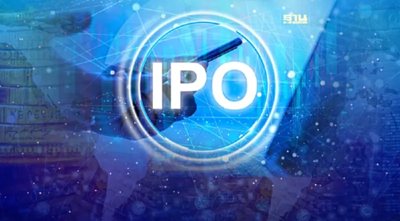 IPO ครึ่งปี 66 ระดมทุน 19 หลักทรัพย์พุ่ง 60.8% มูลค่า 1.8 หมื่นล้าน IPO ครึ่งปี 66 ระดมทุน 19 หลักทรัพย์พุ่ง 60.8% มูลค่า 1.8 หมื่นล้าน