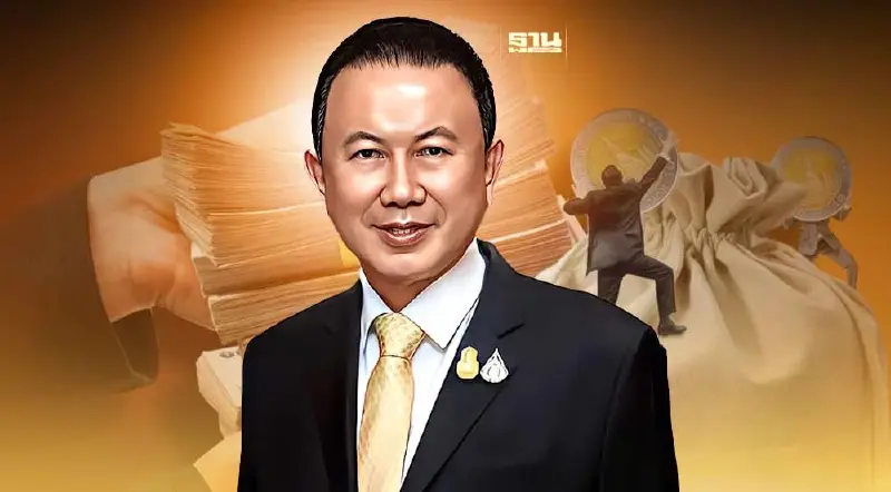 บิ๊กหอการค้าฯ หวังได้รัฐบาลใหม่ไม่เกิน ก.ย. ห่วงช้าลามเศรษฐกิจทรุด