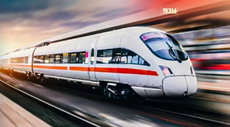 หัวเว่ย หนุนอัพสกิล-ถ่ายทอดเทคโนโลยีชั้นสูงอุตสาหกรรมระบบราง