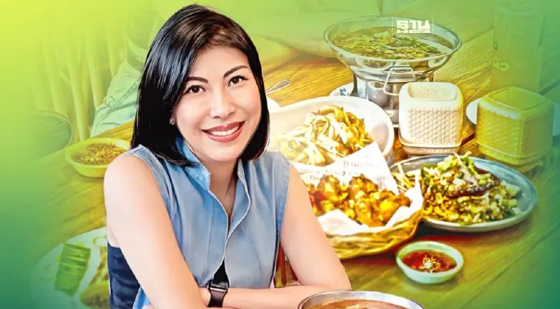 ตีโจทย์แตก 23 ปี "ส้มตำนัว" ถึงเวลาต้องรีเฟรชแบรนด์