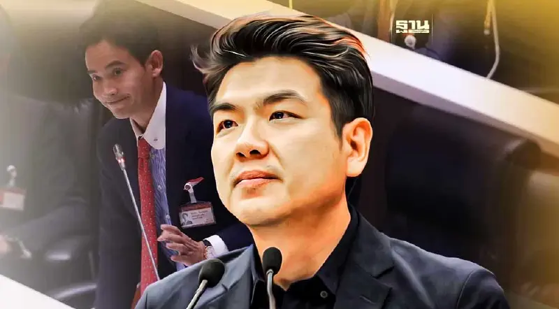 “ปิยบุตร” ส่งสัญญาณ ก้าวไกล ถอย? โหวตเลือกนายกฯ จนสุดทางตัน