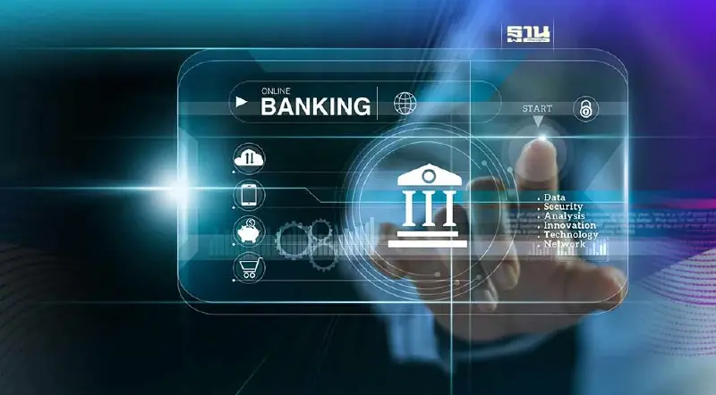 ผ่าความพร้อม Virtual Bank ธนาคารพาณิชย์ไร้สาขาครั้งแรกของไทย