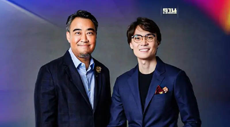 4 ทศวรรษ GMM ไฟเขียว Spin-off “GMM Music” เข้าตลาดหุ้น 4 ทศวรรษ GMM ไฟเขียว Spin-off “GMM Music” เข้าตลาดหุ้น