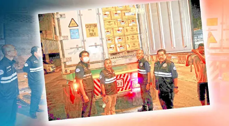 พาณิชย์เข้มตรวจขนย้ายสินค้าเกษตรหวั่นลักลอบนำเข้า