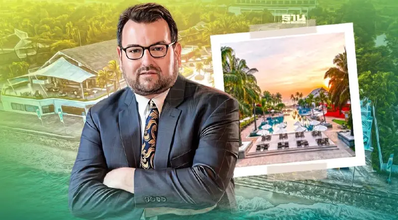 เดสติเนชั่น กรุ๊ป ปักธงไทย ทุ่ม 8,300 ล้านซื้อโรงแรม ตั้งเป้าเบอร์ 1 โฮสเทลโลก