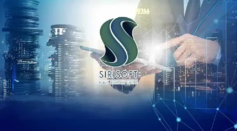 "SRS" จ่อขาย IPO 40 ล้านหุ้น เข้าตลาด mai ช่วงปลายปี 66 "SRS" จ่อขาย IPO 40 ล้านหุ้น เข้าตลาด mai ช่วงปลายปี 66