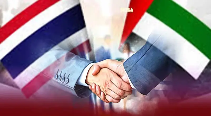 เริ่มแล้ววันนี้ ประชุมFTAไทย-ยูเออี รอบ2 ตั้งเป้าปิดดีลภายใน6เดือน