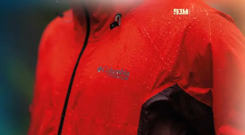 ซี อาร์ ซี สปอร์ต เปิดแนวรบแบรนด์เอาท์ดอร์ “Columbia” เอาใจสายแคมป์ปิ้ง