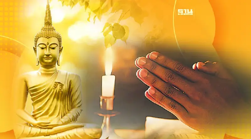 บทสวด “อะภะยะปริตร” ป้องกันภัยและไม่ฝันร้าย