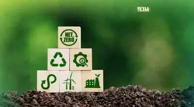 "Net Zero" กับโอกาสการลงทุนในไทย ที่นักลงทุนควรปรับตัว