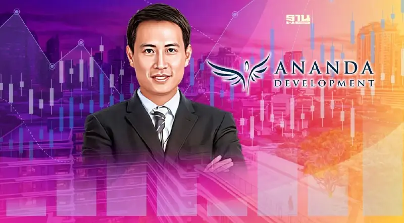 ANAN มาร์เก็ตแคป"วันเดียว"หาย 1,249 ล้าน ส่องพอร์ต"เรืองกฤตยา"กระทบแค่ไหน