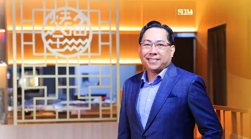 “ริเวอร์ไซด์ กริลล์ ฟิช แอนด์ หม่าล่า” ลุยสาขา 2 "เซ็นทรัลพระราม 9" เจาะคนจีน