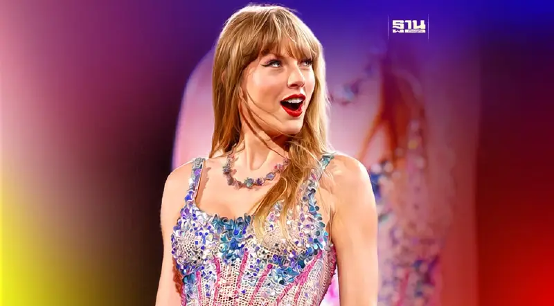 Taylor Swift ย้อนดูการประกาศจุดยืนทางการเมืองจนโลกต้องตะลึง