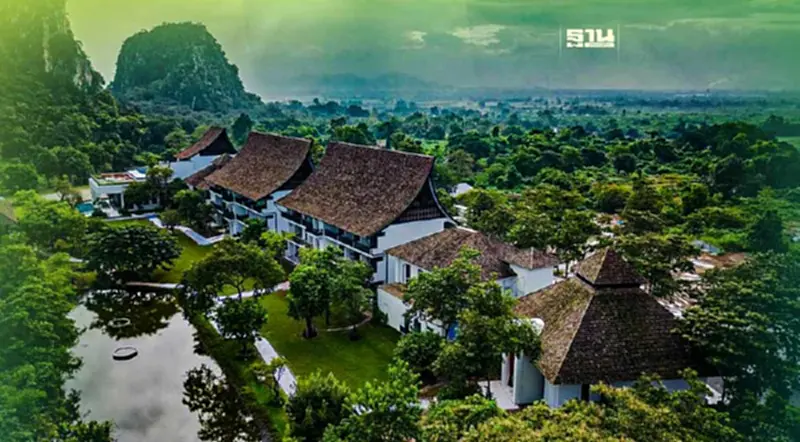 เคทีซี ผนึก The Soul เปิดเส้นทางท่องเที่ยว Luxury Mindfulness แห่งแรกในเอเชีย เคทีซี ผนึก The Soul เปิดเส้นทางท่องเที่ยว Luxury Mindfulness แห่งแรกในเอเชีย