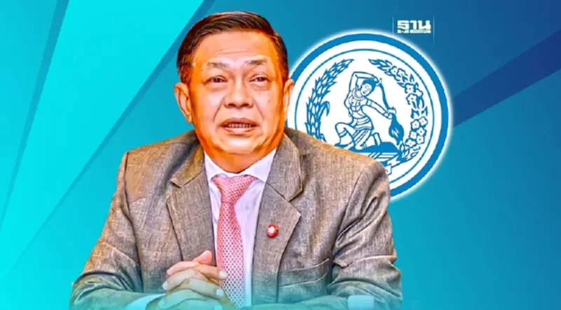 “อลงกรณ์”เป็นใครถึงหาญกล้าท้าชิงหัวหน้าพรรคประชาธิปัตย์คนใหม่ “อลงกรณ์”เป็นใครถึงหาญกล้าท้าชิงหัวหน้าพรรคประชาธิปัตย์คนใหม่