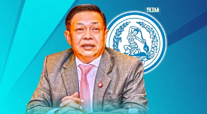 “อลงกรณ์”เป็นใครถึงหาญกล้าท้าชิงหัวหน้าพรรคประชาธิปัตย์คนใหม่ “อลงกรณ์”เป็นใครถึงหาญกล้าท้าชิงหัวหน้าพรรคประชาธิปัตย์คนใหม่