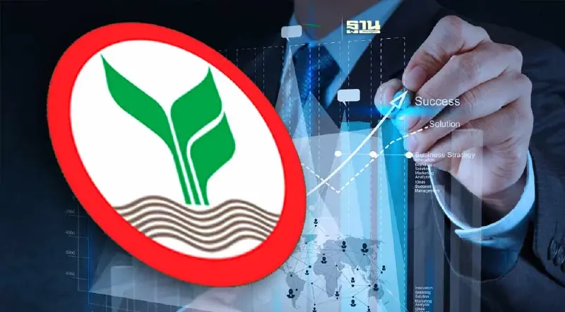 "10 หุ้นไทย" ยอด NVDR สูงสุด - KBANK ถูกขาย 1,355 ล้าน ตั้งสำรองเพิ่มกดดัน