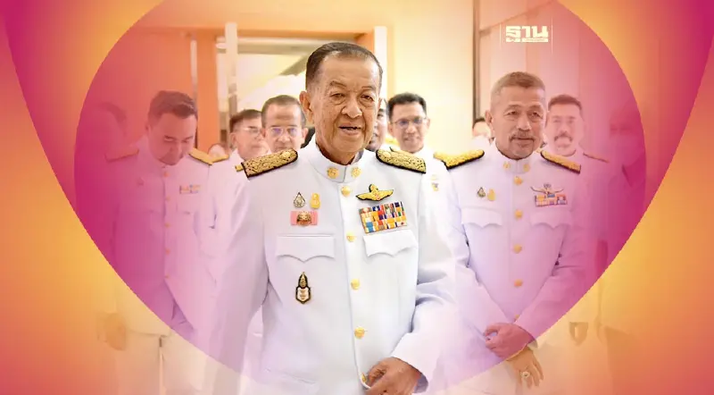 "วันนอร์"เชื่อส.ว.มีวุฒิภาวะมากพอในการตัดสินใจโหวตนายกฯ