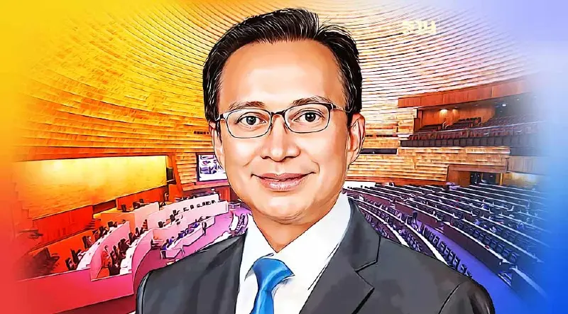 เอกชนสับเละ ชี้เชือด "พิธา" ทำเป็นขั้นตอนก่อนโหวต