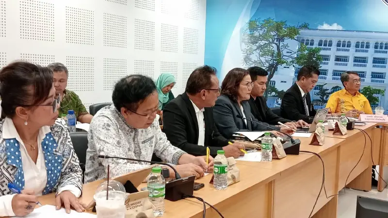 เอกชนภูเก็ต จี้รัฐเร่งลดขั้นตอน จดทะเบียนใบอนุญาตโรงแรม