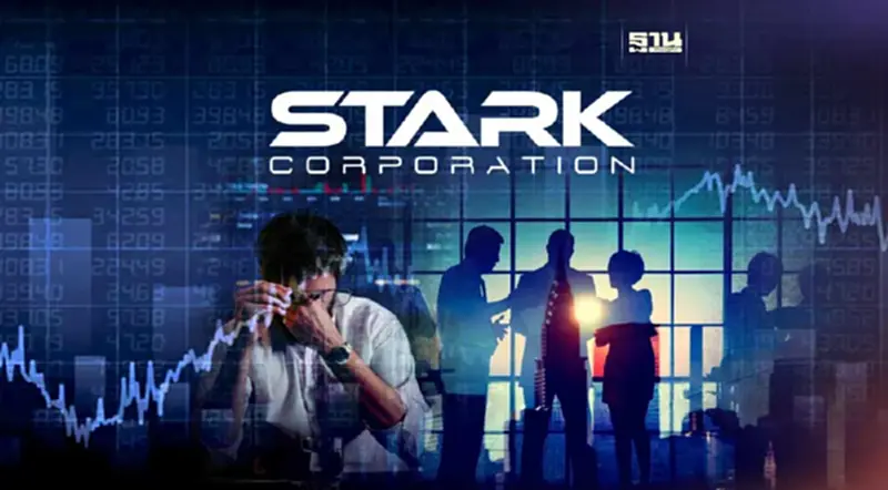 "STARK" สะเทือน LTF-RMF ผู้ถือหน่วยลงทุนจ่อร้อง ก.ล.ต. เอาผิด บลจ. "STARK" สะเทือน LTF-RMF ผู้ถือหน่วยลงทุนจ่อร้อง ก.ล.ต. เอาผิด บลจ.
