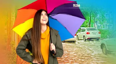 สภาพอากาศวันนี้ -22 ก.ค.ไทยมีฝนตกหนักบางแห่ง ทะเลคลื่นสูง 2-4 เมตร