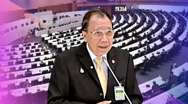 "ส.ว. วุฒิพันธุ์" ยืนยันโหวตพรรคอันดับ1 นั่งนายกฯ