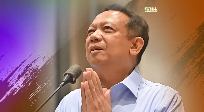 "ธาริต" ขอนายกฯคนใหม่รื้อคดีสลายชุมนุม 53 แฉโดนทหารขู่ อย่าดำเนินคดี 99 ศพ