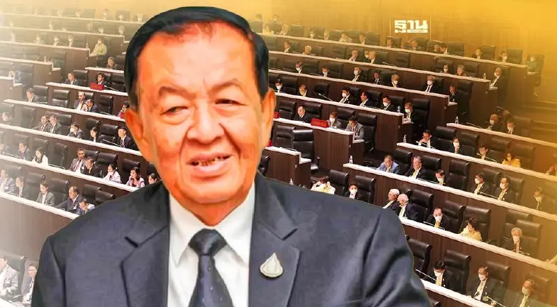 โหวตเลือกนายกฯรอบ 3 "วันนอร์" เคาะ 27 ก.ค. นี้