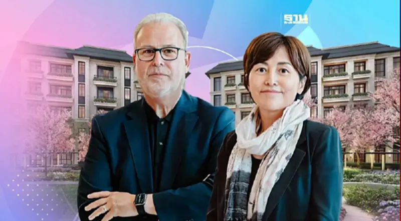 ‘ดิ แอสเพน ทรี’ ผนึก Baycrest ปั้นโมเดลบ้านคนสูงวัย แบบ Aging Successfully ‘ดิ แอสเพน ทรี’ ผนึก Baycrest ปั้นโมเดลบ้านคนสูงวัย แบบ Aging Successfully