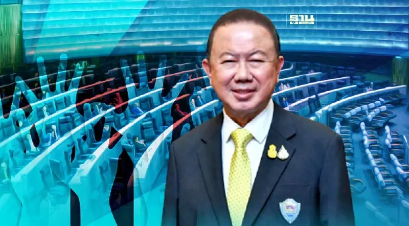 “บิ๊กหอการค้าไทย”ชี้โหวตนายกครั้งต่อไปทุกฝ่ายจะเห็นแก่ประโยชน์ประเทศ