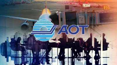 ด่วน! บอร์ด AOT โยกย้าย 68 ผู้บริหารทอท. เด้งยกยวงผอ.สนามบินดอนเมือง