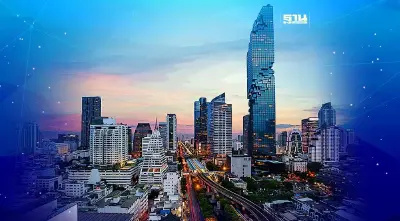 รีเล็กซ์ โซลูชันส์ ลุยตั้งออฟฟิศไทยเจาะค้าปลีก หลังรับเงิน 1.92 หมื่นล้าน